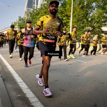 Runner Photo 6479655