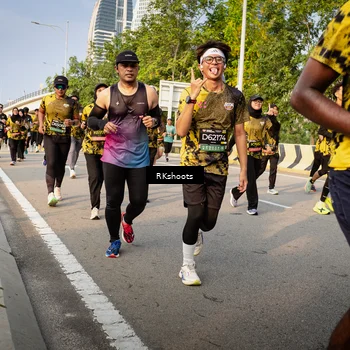 Runner Photo 6479663