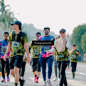 Runner Photo 6479668