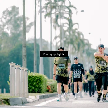 Runner Photo 6479679