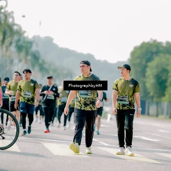 Runner Photo 6479680