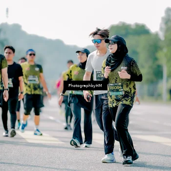 Runner Photo 6479686