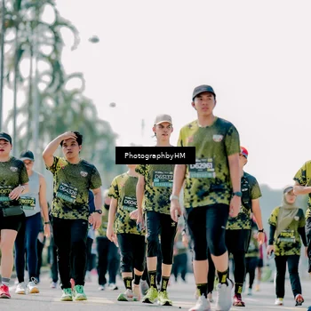 Runner Photo 6479693