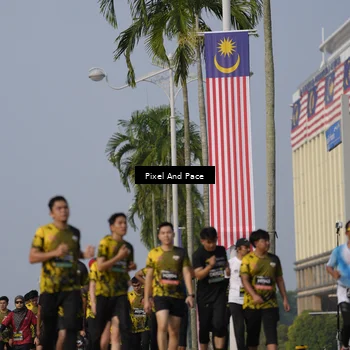 Runner Photo 6479694