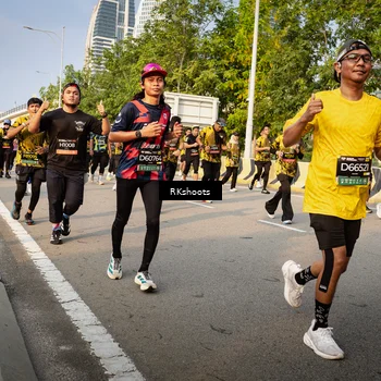 Runner Photo 6479695