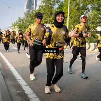 Runner Photo 6479696