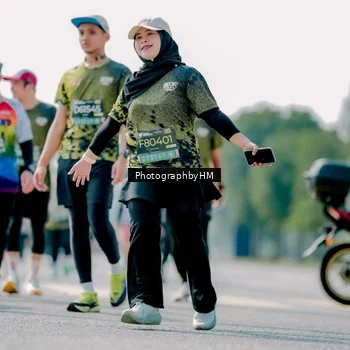 Runner Photo 6479712