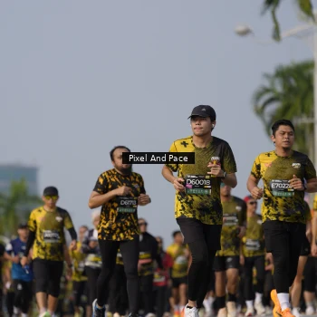 Runner Photo 6479715