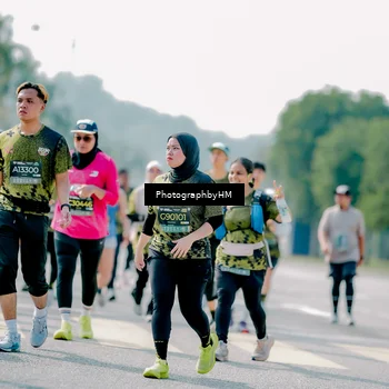 Runner Photo 6479716