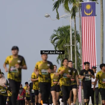 Runner Photo 6479720