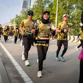 Runner Photo 6479724