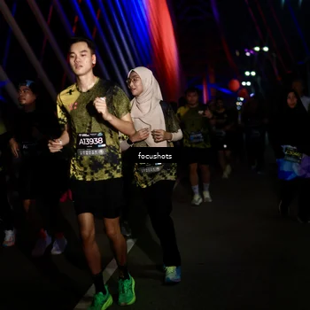 Runner Photo 6479737