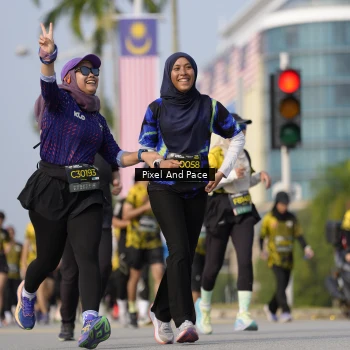 Runner Photo 6479755
