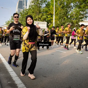 Runner Photo 6479757