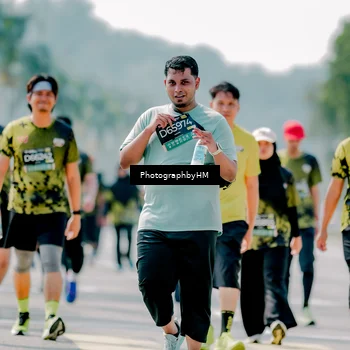 Runner Photo 6479759