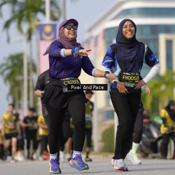 Runner Photo 6479762