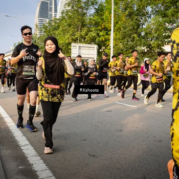 Runner Photo 6479765
