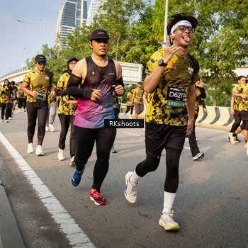Runner Photo 6479774