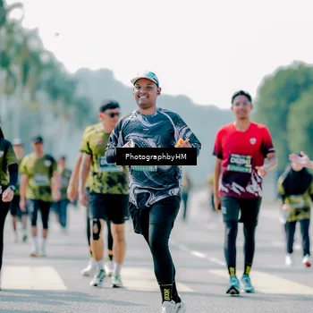 Runner Photo 6479784