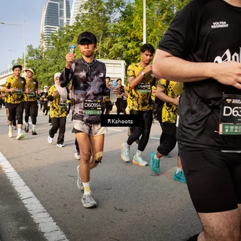 Runner Photo 6479785