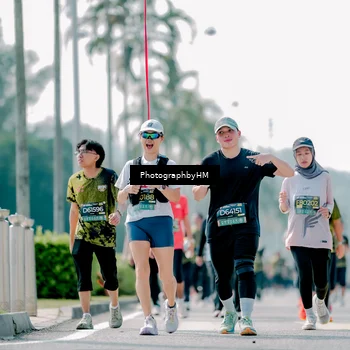 Runner Photo 6479790