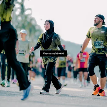 Runner Photo 6479792
