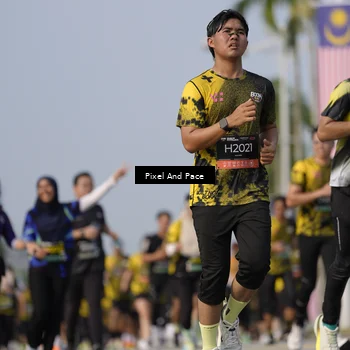 Runner Photo 6479798