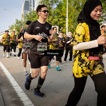 Runner Photo 6479805
