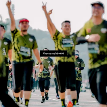 Runner Photo 6479807