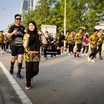Runner Photo 6479808