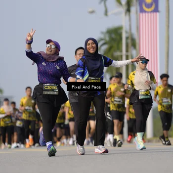 Runner Photo 6479809