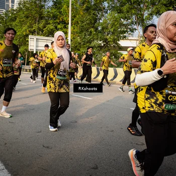 Runner Photo 6479813