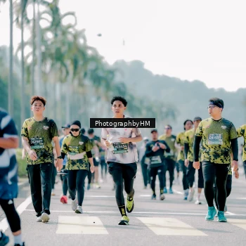 Runner Photo 6479815