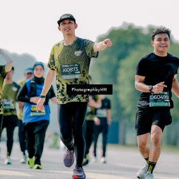 Runner Photo 6479817