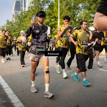 Runner Photo 6479820