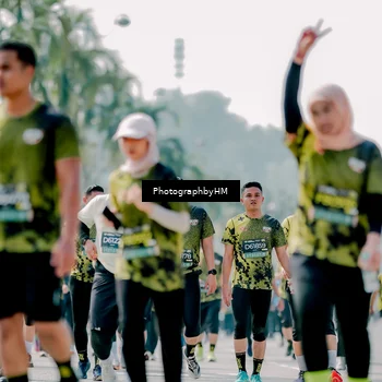 Runner Photo 6479822
