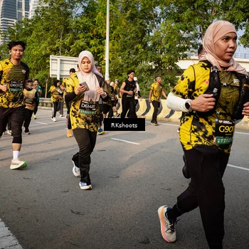 Runner Photo 6479826