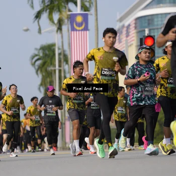 Runner Photo 6479832
