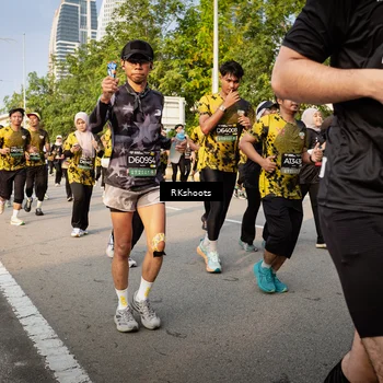 Runner Photo 6479834