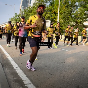Runner Photo 6479836