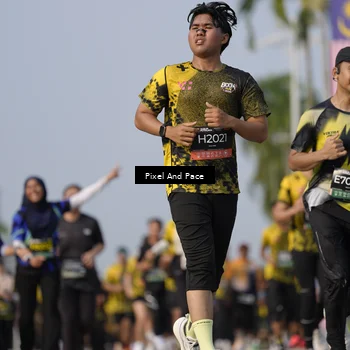 Runner Photo 6479840