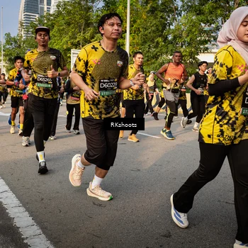 Runner Photo 6479843