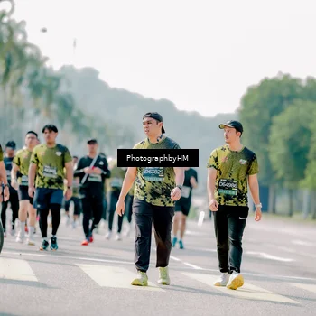 Runner Photo 6479844