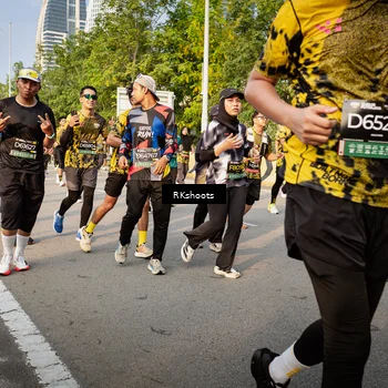Runner Photo 6479847