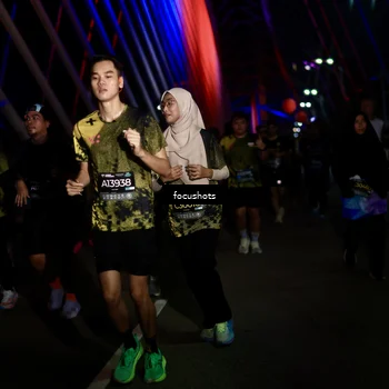 Runner Photo 6479849