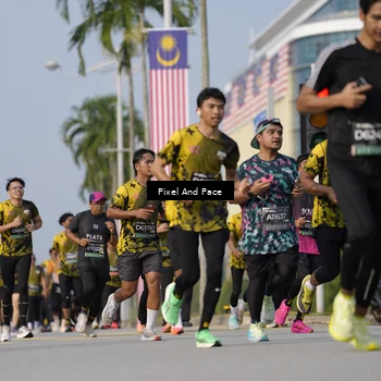 Runner Photo 6479857