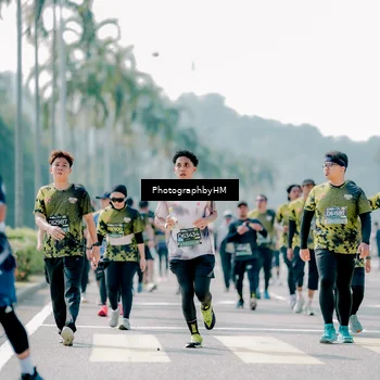 Runner Photo 6479859