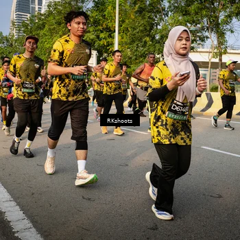 Runner Photo 6479862
