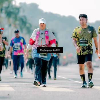 Runner Photo 6479866