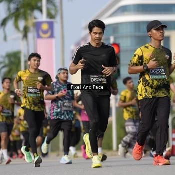 Runner Photo 6479873